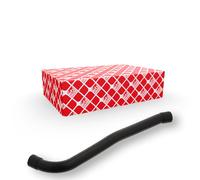 FEBI BILSTEIN 33869 Crankcase breather hose