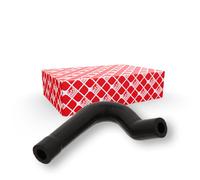 FEBI BILSTEIN 33870 Crankcase breather hose