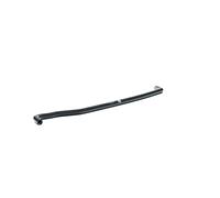 febi bilstein 33876 Radiator Hose, pack of one, Black
