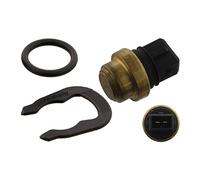 febi bilstein 33879 Temperature Switch with seal and retaining spring, pack of one
