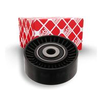 FEBI BILSTEIN 33880 Deflection / Guide Pulley, v-ribbed belt