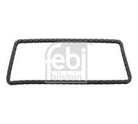 Timing chain Simplex 33891 FEBI BILSTEIN for SMART CITY-COUPE CABRIO CROSSBLADE