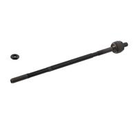 FEBI BILSTEIN 33908 Inner Tie Rod Left Front Right Fits Seat Toledo VW Vento