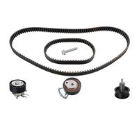 FEBI BILSTEIN 33913 Timing Belt Kit Fits Audi A2 Seat Leon Arosa Cordoba Vario