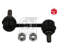 febi bilstein 33914 Stabiliser Link with lock nuts, pack of one