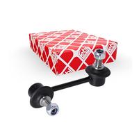 febi bilstein 33917 Stabiliser Link with lock nuts, pack of one
