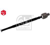 Febi Bilstein 33921 Front Inner Tie Rod Fits Mazda Mx-5 NC1032240