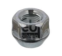 FEBI BILSTEIN 33926 Wheel Nut for MARUTI,MARUTI SUZUKI,NISSAN,OPEL,SUZUKI