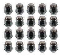 febi bilstein 33927 Wheel Nut for light alloy wheel rim, pack of one