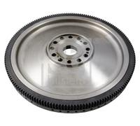 febi bilstein 33933 Flywheel with starter ring gear, pack of one
