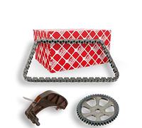 febi bilstein 33935 Chain Kit for oil pump, pack of one