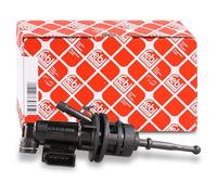 FEBI BILSTEIN Clutch Master Cylinder 33936 with Hall Sensor Pack of 1