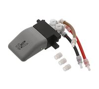 febi bilstein 33954 Valve for seat adjustment, pack of one