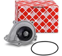 febi bilstein 33959 Water Pump with seal ring, pack of one