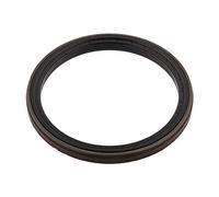 febi bilstein 33970 Shaft Seal for wheel bearing, pack of one