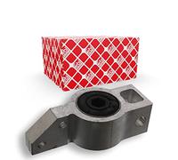 Wishbone bush Front Axle Left 33971 FEBI BILSTEIN for AUDI SEAT