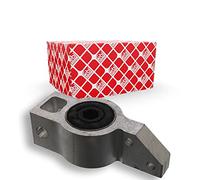 febi bilstein 33972 Control Arm Bush with bracket, pack of one