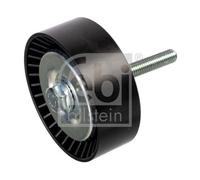 FEBI BILSTEIN 33977 Deflection / guide pulley, V-ribbed belt