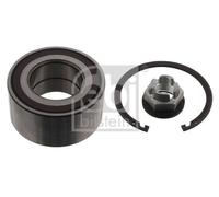 FEBI BILSTEIN 33988 Wheel Bearing Kit Left Front Right Fits Dacia Duster SUV Van