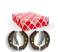 Brake Shoes Set 33989 Febi 4241K1 Genuine Top Quality Guaranteed New