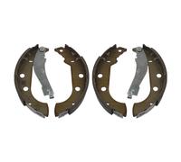 FEBI BILSTEIN Brake Shoe Set 33989 - Rear - Fits Peugeot 306, Citroen ZX (OE 4241K1)