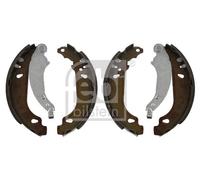 FEBI BILSTEIN 33990 Brake Shoe Set