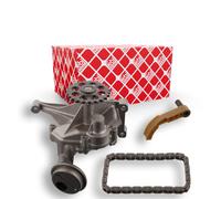 FEBI BILSTEIN 34017 Oil Pump