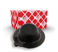 febi bilstein 34018 Base, Support for chassis springs, pack of one