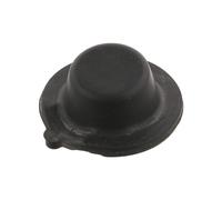 FEBI BILSTEIN 34018 Suspension Rubber Buffer Rear Lower Fits Mercedes A-Class