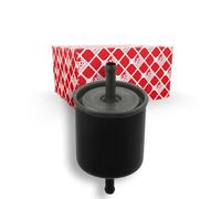 febi bilstein 34043 Fuel Filter, pack of one