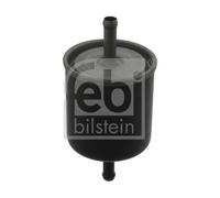 Febi Bilstein 34043 Fuel Filter Fits Nissan Patrol GR 4.8 2000-2022