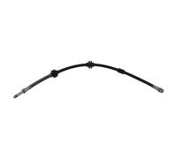 FEBI BILSTEIN 34053 Brake Hose Left Front Right Replacement Fits VW Multivan MK5