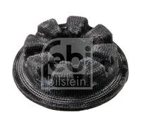 febi bilstein 34069 Spring Plate for chassis springs, pack of one