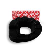 febi bilstein 34070 Base, Support for chassis springs, pack of one