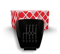 febi bilstein 34075 Cover for gearshift lever knob, pack of one