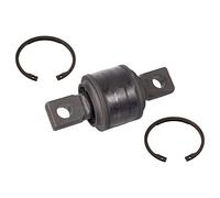 febi bilstein 34081 Axle Strut Mounting with circlip and spacer, pack of one