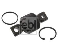 FEBI BILSTEIN 34084 Control/Trailing Arm Repair Kit Front Right Upper For EVOBUS