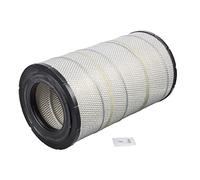 febi bilstein 34097 Air Filter with grease, pack of one