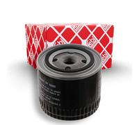 x1 febi bilstein Oil Filter 34100 OE 1266286 3517857 418432 9122854 Made in BA