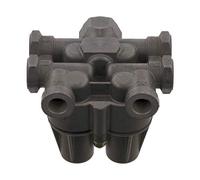 Febi Bilstein 34102 Multi-Circuit Protection Valve