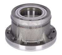 Wheel hub FEBI 34104 for RENAULT TRUCKS R 9.839 1990-1991