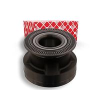 febi bilstein 34105 Wheel Bearing Kit with wheel hub, pack of one