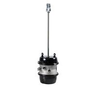 FEBI Bilstein Diaphragm Brake Cylinder 34115 – Spring-loaded, OE-matching (1x)