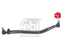 FEBI BILSTEIN 34119 Centre Rod Assembly Front 52mm Outer Diameter Fits VOLVO