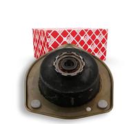 febi bilstein 34135 Strut Top Mounting with ball bearing, pack of one