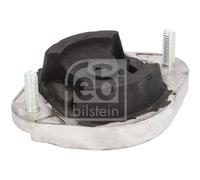 FEBI BILSTEIN Transmission Mount 34145 – Manual Transmission – Pack of 1