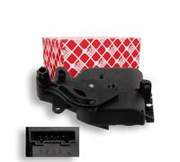 febi bilstein 34151 Adjustment Motor for recirculating air flap, pack of one