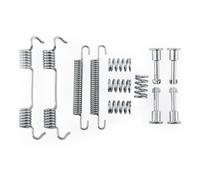 febi bilstein 34156 Brake Shoe Spring Repair Kit, pack of one