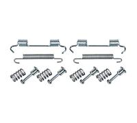 febi bilstein 34156 Brake Shoe Spring Repair Kit, pack of one