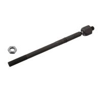 Febi (Ferdinand Bilstein) Inner Tie Rod 34160 - Left/Right - Fits Volvo S60 XC60 - 31280408